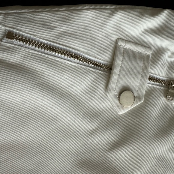 ETCETERA NWT white skirt size 12 - Picture 4 of 8